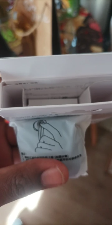 Redmi Buds 6 Active photo review