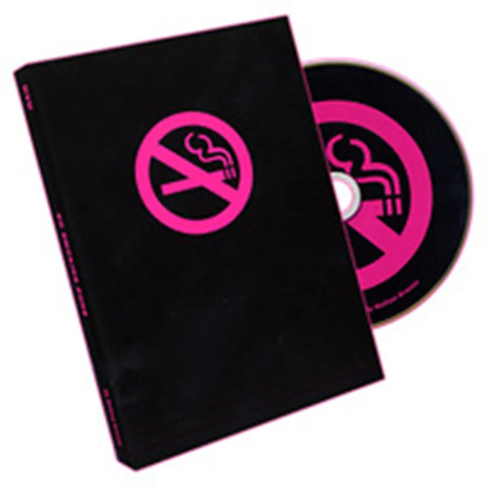 

Nathan Kranzo - No Smoking Zone (Instant Download)