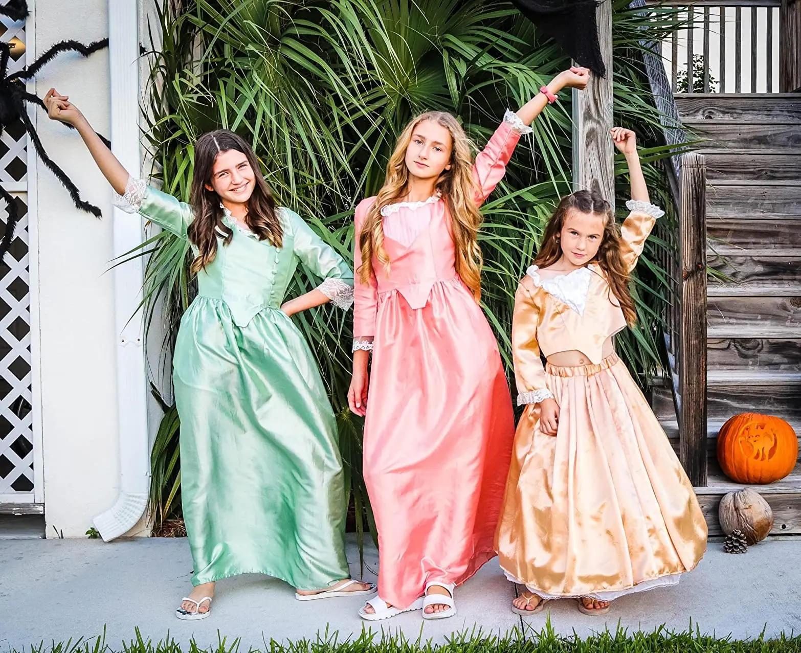 Angelica Schuyler Dress Hamilton And Peggy Tour Cast Angelica