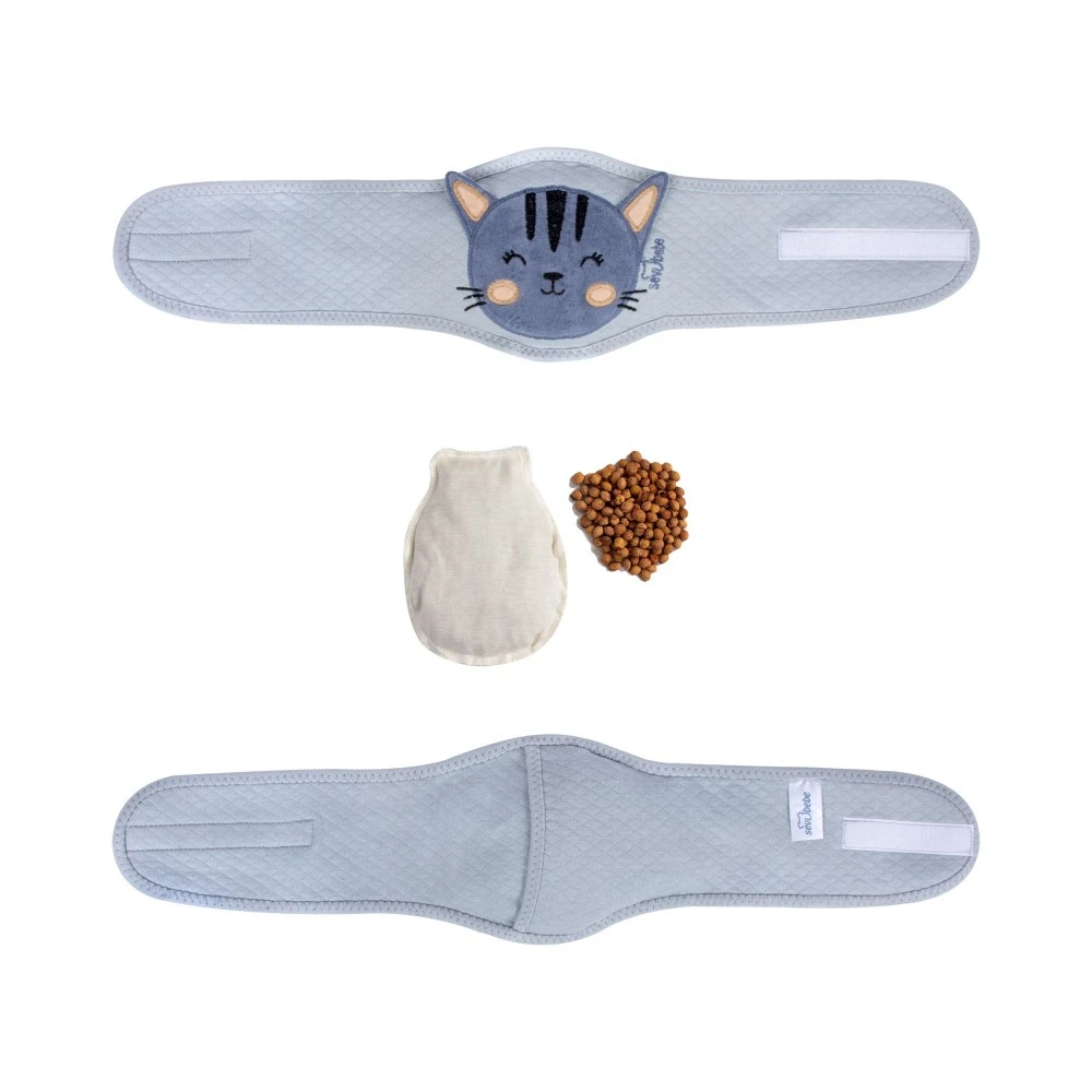 Рисунок 6 - Детский пояс с вишневым сердечником