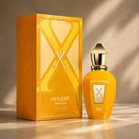 Erba Gold Eau de Parfum Unisexe – Notes Fruitées, Épicées et Musquées – 50 ml 3