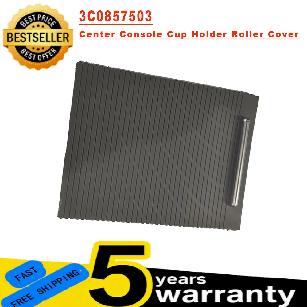 

Хромированный подлокотник 3C0857503 3C0 857 503 для VW PASSAT B6 3C B7 CC