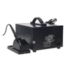 GORDAK 909D Soldering Station 2A USB SMD Rework Soldering Iron Station DC Power Supply 0-15V 0-2A 5V USB Charging Port 2
