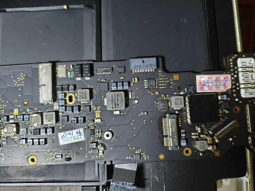 Placa Base Original A1370 A1465 Para Macbook Air 11 "A1370 A1465 Placa Lógica 2010 2011 2012 2013 2014 2015 Año - AliExprs
