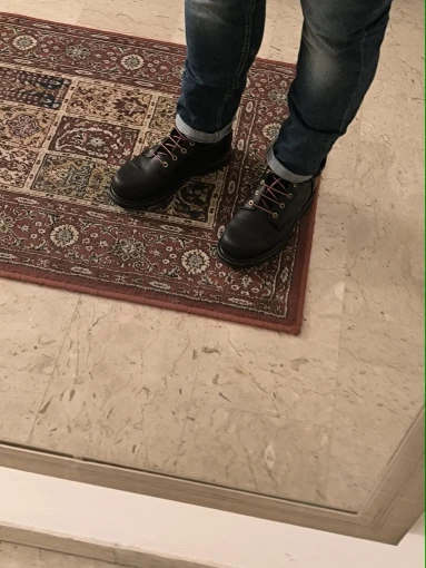 Hiking shoes Men waterproof hunting Boots Tactical Desert Combat Ankle Boots trekking shoes Women Work Leather Walking Sneakers photo review