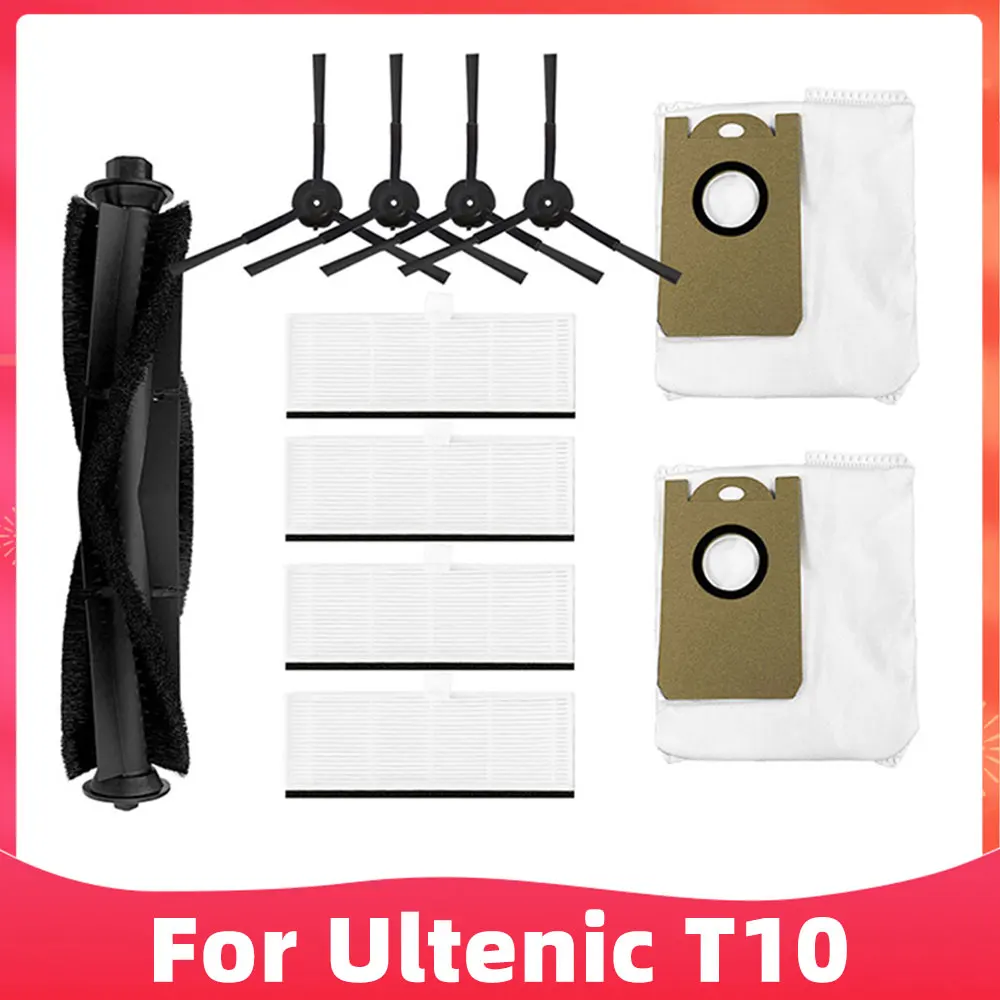50€ per Umidificatore Smart Ultenic H8 con COUPON