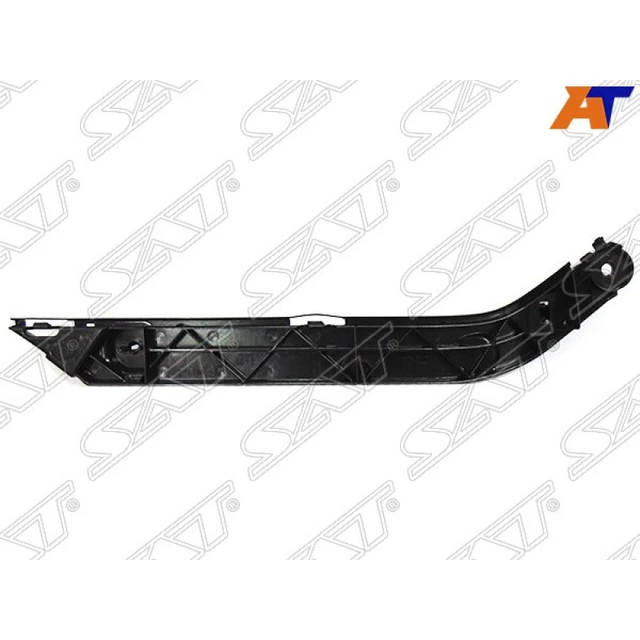 Mount front bumper right for Toyota Corolla Spacio E120 2001-2007 SAT st-ty28-000b-k1,  Toyota Corolla Mount передн - AliExpress