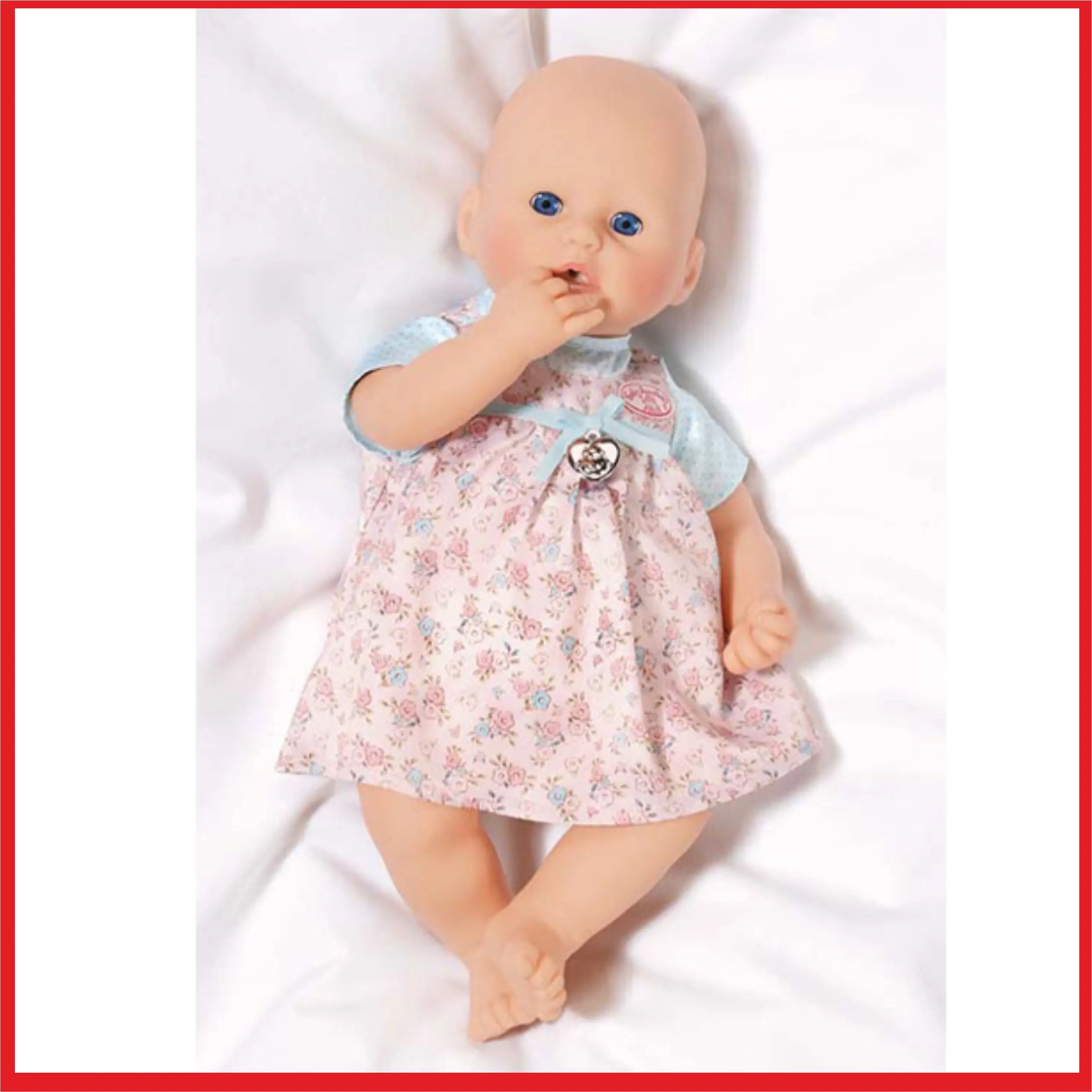 Clothes Dresses For Dolls Zapf Creation Baby 794-531 Baby Annabelle, Stock), Accessory For Dolls, Original - Dolls Accessories - AliExpress