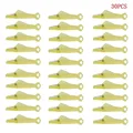 30 PCS yellow