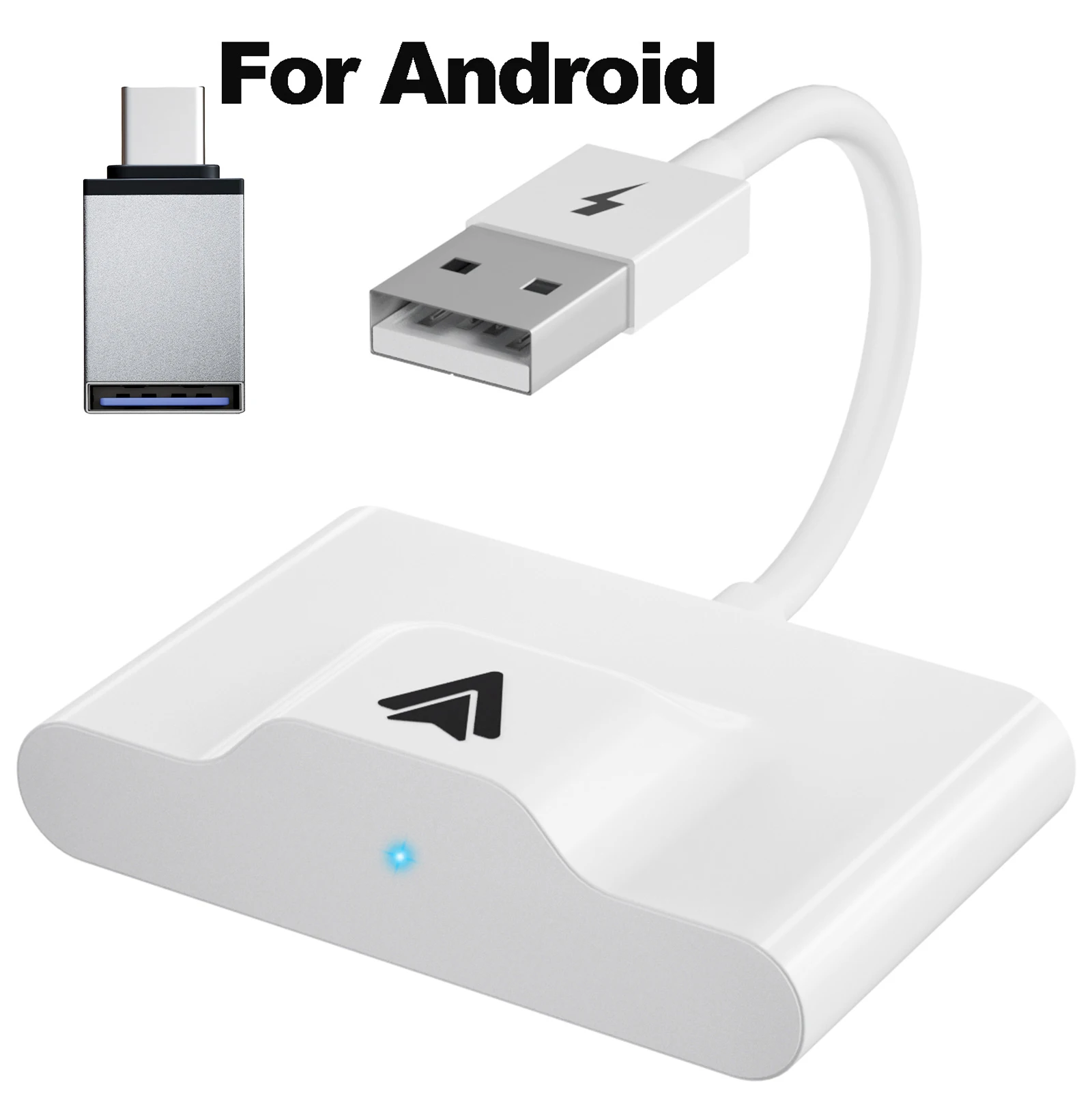 For Android3