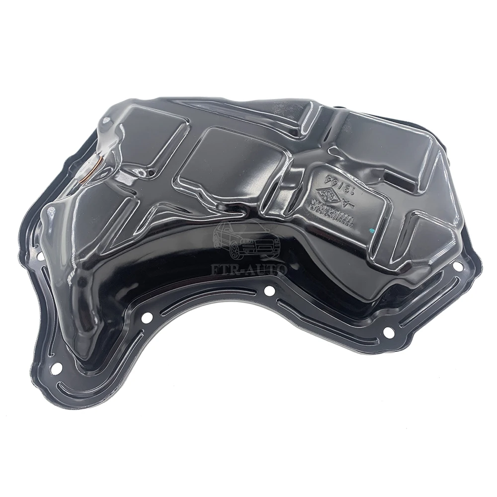 Oil Pan 111105263R 111113203R 111101268R 111104086R 111110551R 111118445R Oil Sump for Renault Dokker Dacia Duster Megane 4 oil drain pan