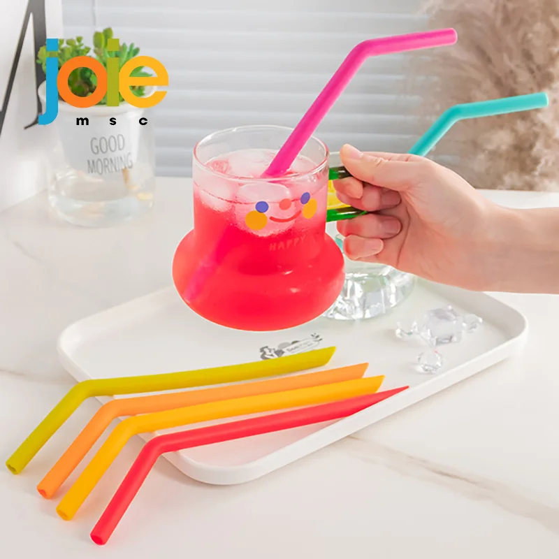 https://ae01.alicdn.com/kf/A5062d3e39b7e4c5280e6c9ff0904ad98A/Joie-Set-of-6-Rainbow-Straws-Eco-Friendly-Reusable-Silicone-Smoothie-Juice-Milkshake-Straws-With-Cleaning.jpg