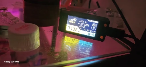 Bitcoin Miner v2.0 – Dein Ticket zur Krypto-Lotterie! photo review