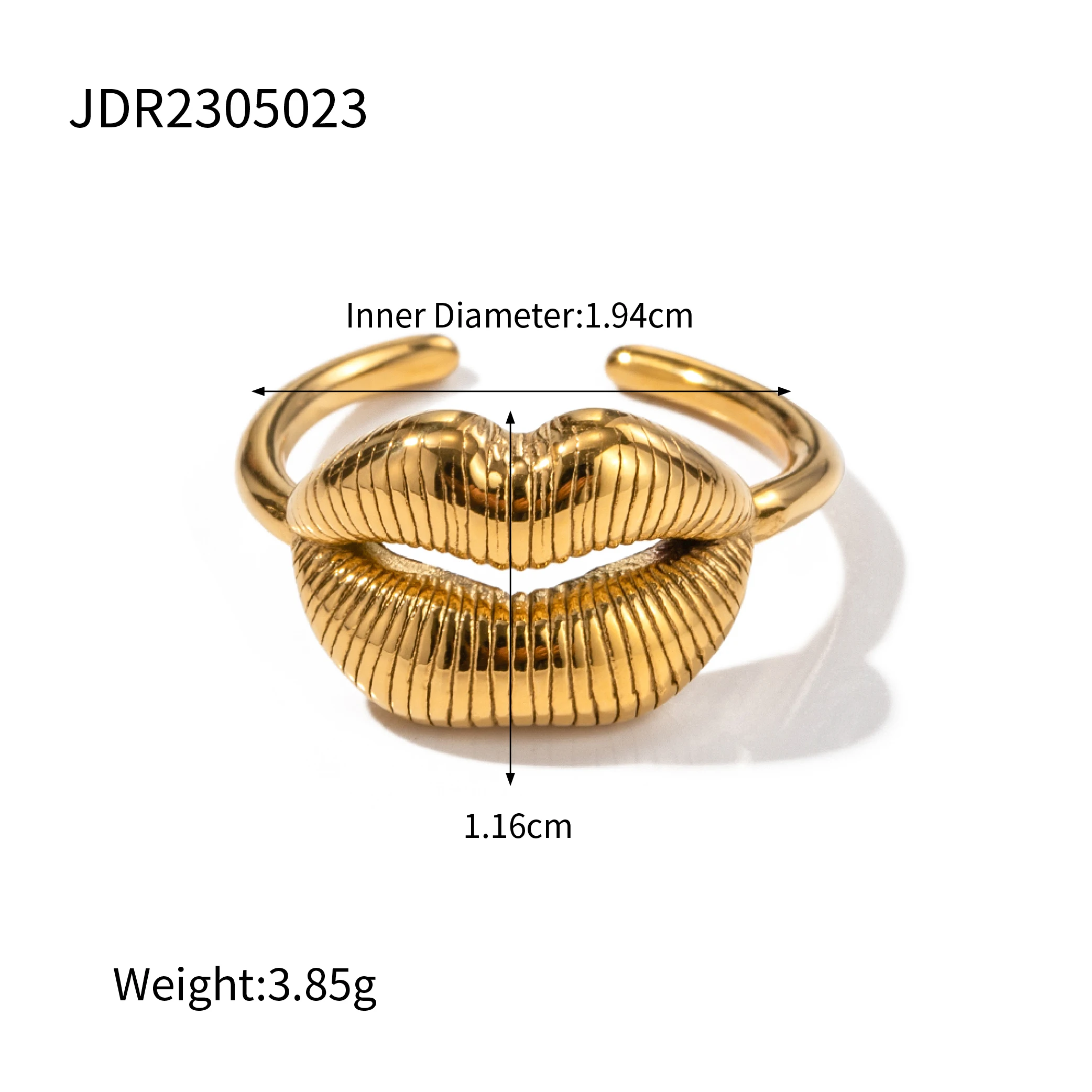Uworld Ʈ θ ƿ   հ ,  ÷ , 2023 õ 18K PVD , 糭 ,  