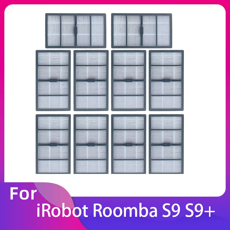 Peça de reposição para irobot roomba s9 (9150) s9 s9 plus (9550) s