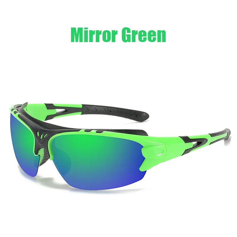 C2 Green Mirror