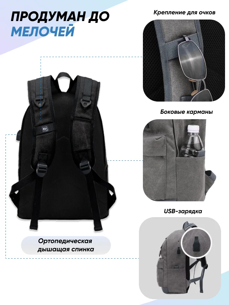 мужской рюкзак; рюкзак для мужчины; модный рюкзак; стильный рюкзак; рюкзак для ноутбука; рюкзак для ноутбука 16 дюймов; спортивный рюкзак; рюкзак для спорта; черный рюкзак; школьный рюкзак; школьный рюкзак для мальчика; рюкзак для школы; школьный ранец; портфель мужской; городской рюкзак; рюкзак водоотталкивающий