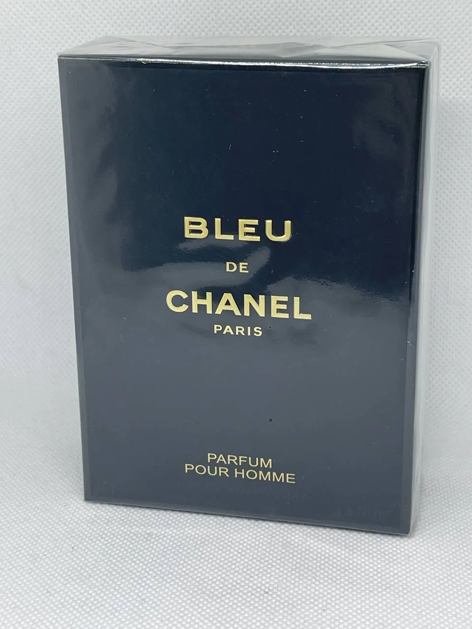 Мужской Парфюм Шанель Оригинал Купить