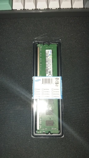 SAMSUNG Memory DDR3 Desktop Ram DDR3L Memoria 2GB 4GB 8GB 240Pin DIMM RAM 1066MHz 1333MHz 1600MHz 1866MHz PC3 1.5V 1.35V Memory photo review
