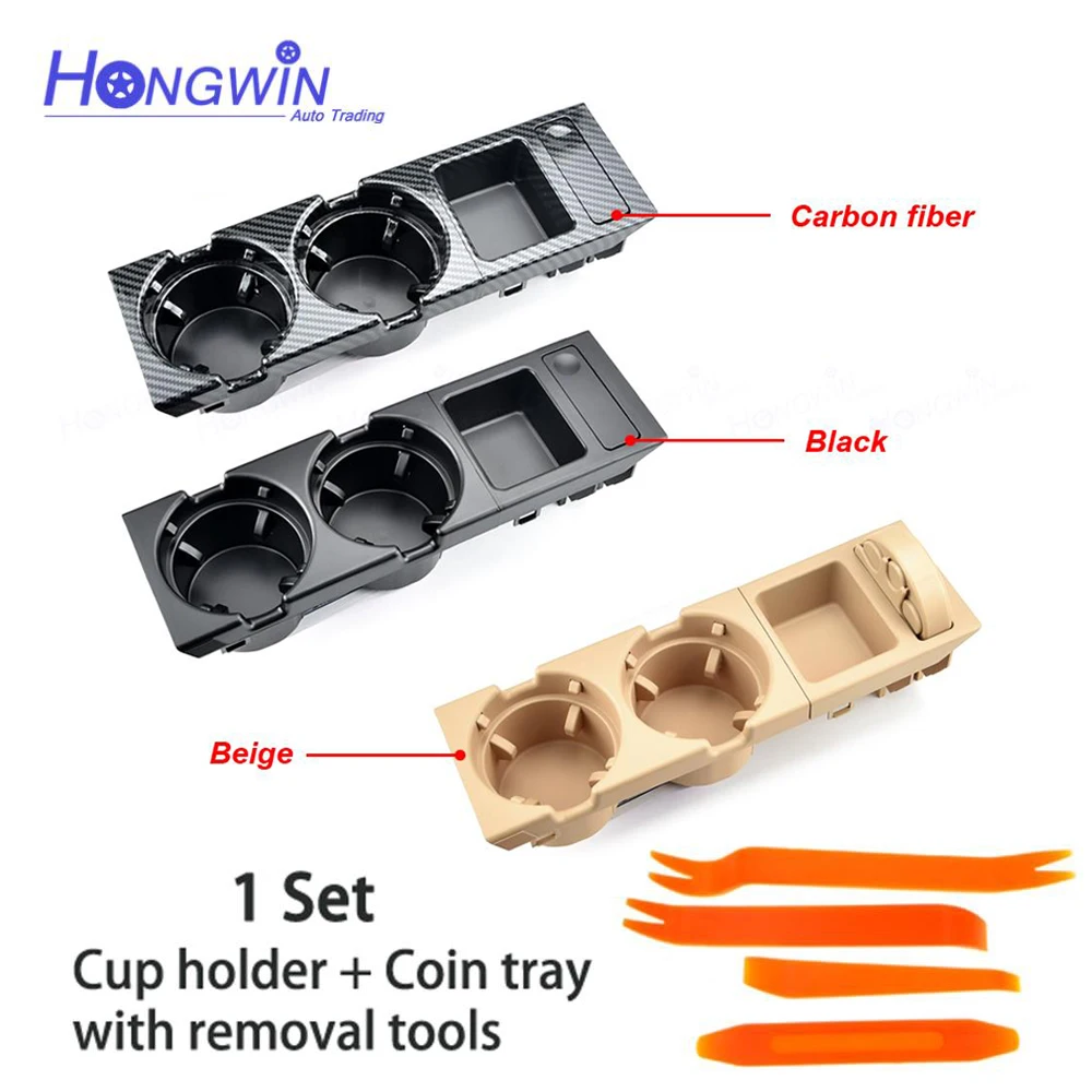 センタートリムベース交換用センターカップホルダーオートアクセサリー328i用51168218305 3の交換品, ベージュ センタートリムベース交換用センターカップホルダーオートアクセサリー328i用51168218305  3の交換品, ベージュ 飲料保管用のセンター コンソール用ウォーター ...