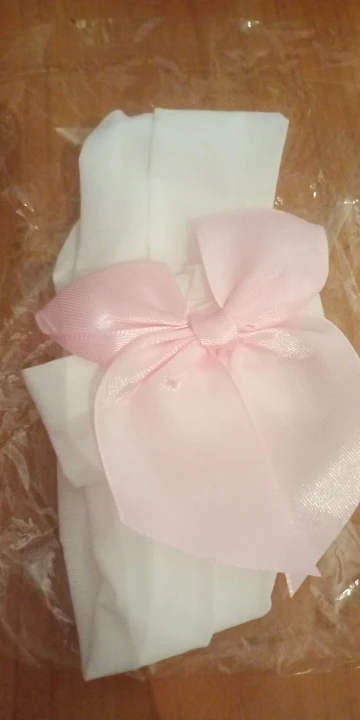 Bowknot Thigh Highs - Soft Girl Aesthetic photo review