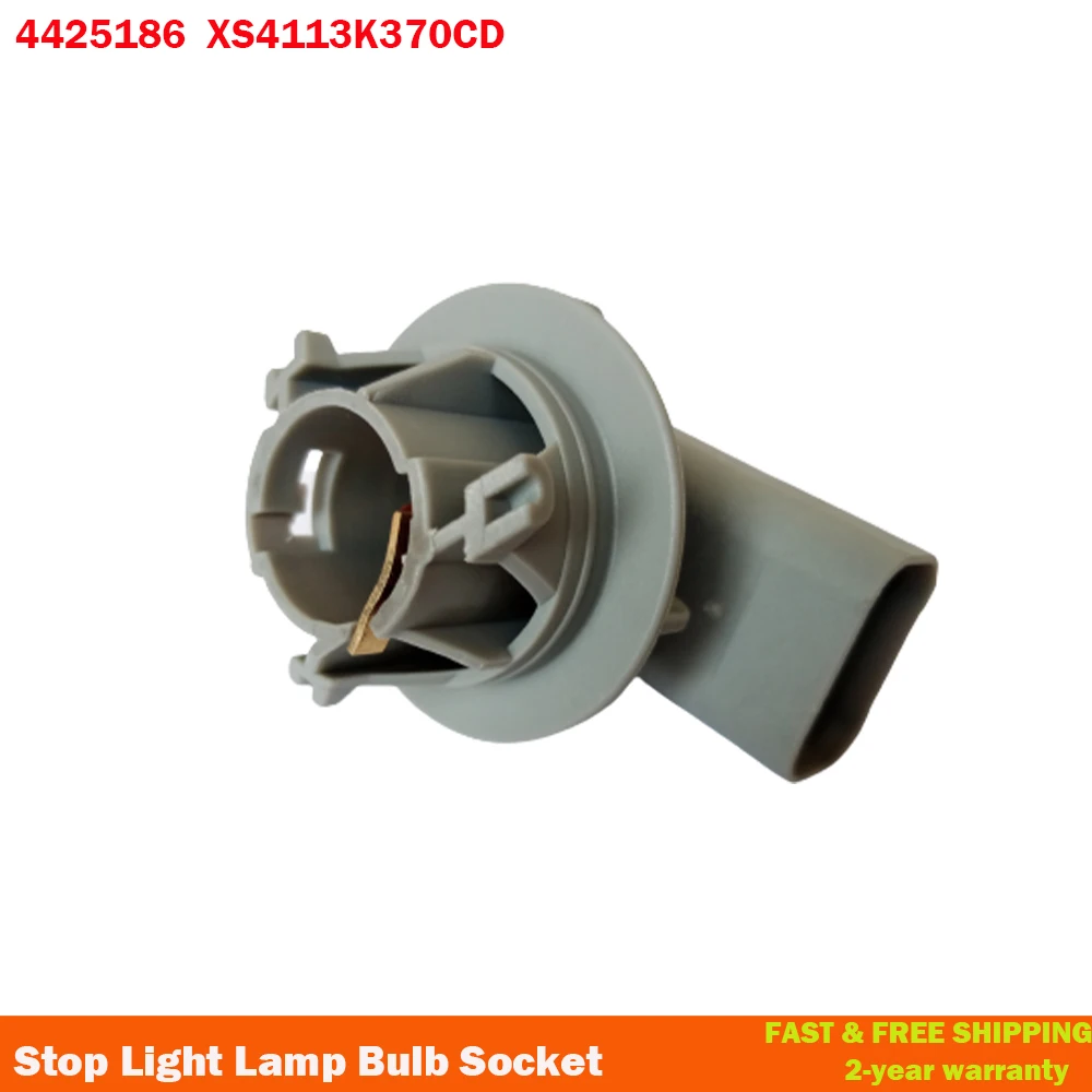 4425186-XS41-13K370-CD-For-Ford-Focus-MK1-MK2-Stop-Light-Lamp-Bulb ...