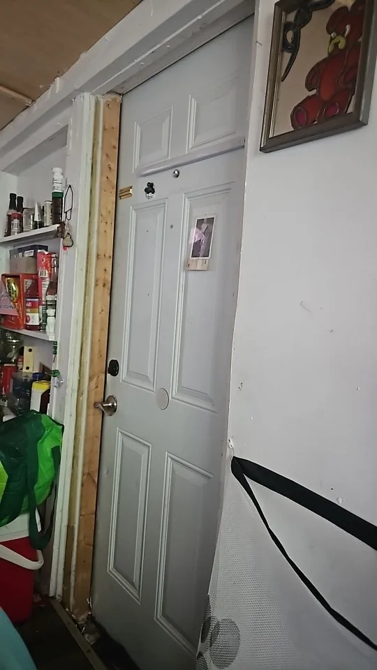 LED Motion Sensor Bar Light Rechargeable Induction Night Light Portable Cordless Magnetic Cabinet Lamp photo review