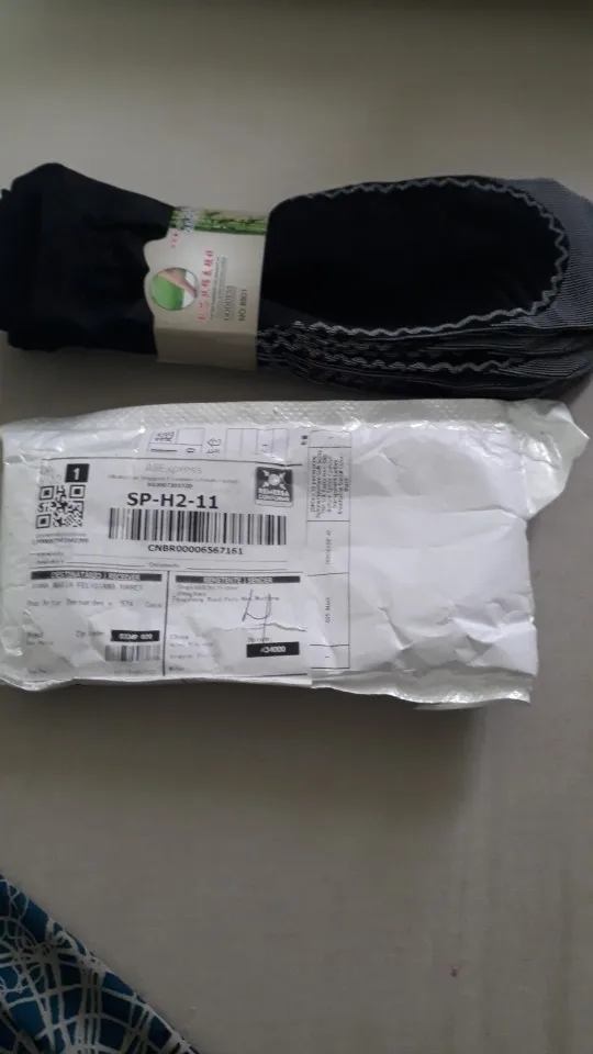 20pcs Soft Socks for Women photo review