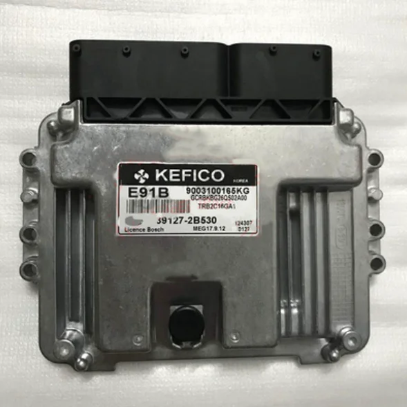 39123-2B980 391232B980 オリジナル車のエンジンコ ECU ンピュータ