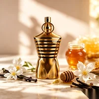 Parfum de luxe pour homme, longue tenue, 4.2FL OZ 125ML, Cologne masculine en spray, parfum intense, déodorant corporel, cadeau pour homme 3