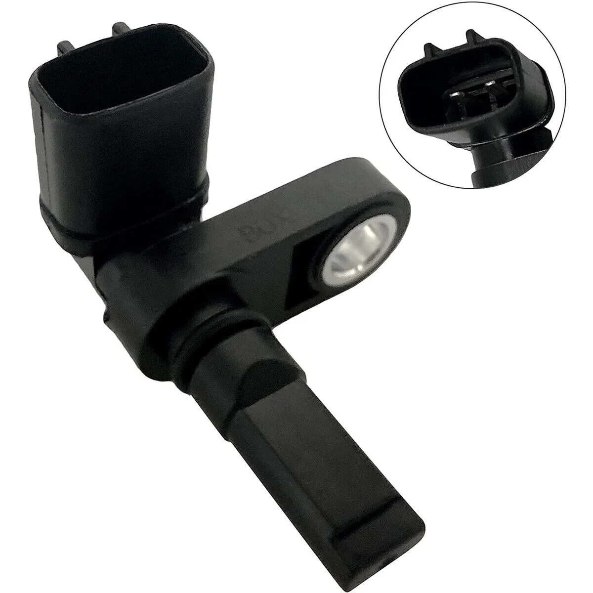 ABS Wheel Speed Sensor 1x 89542-60050 89543-60050 8954260050 For Prad-o FJ Cruiser-GX470 LX570 4Runner Lexus-Land CruiserToyota
