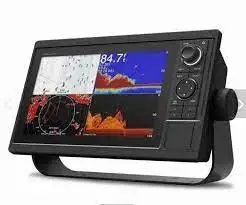 New Humminbird HELIX 12 CHIRP MEGA SI Fishfinder/GPS Combo G3N w/Transducer