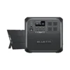 [US Plug] BLUETTI AC180 Solar Power Station, 1152Wh LiFePO4 Battery Backup 1800W AC Outlets, For Camping, Off-grid, Power Outage 4