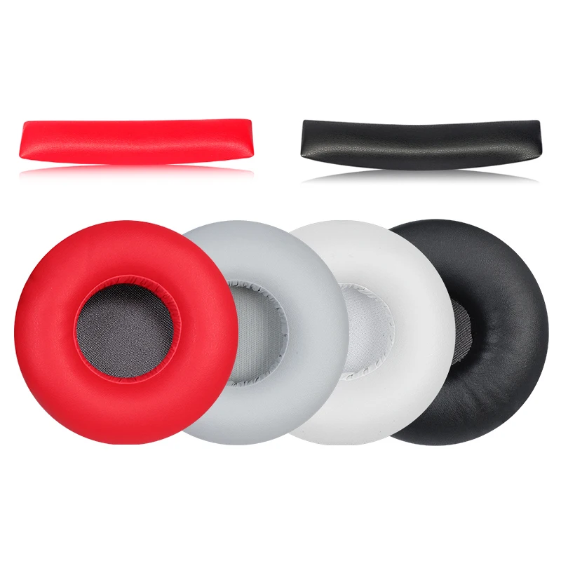 

Ear Pads Earpad Cushion Replacement Earmuff Cover For Sony XB450BT XB550BT XB650BT XB550 XB650 BT Headphone Headset