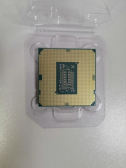 Intel Core i5-10400F i5 10400F 2.9 GHz Six-Core Twelve-Thread CPU Processor 65W LGA1200 photo review