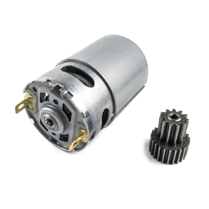 597002W000 Electronic handbrake repair For Hyundai Santa Fe Handbrake EPB Module Internal Small Motor 59700-2W800 59700-2W000 parking brake switch cover car parking switch