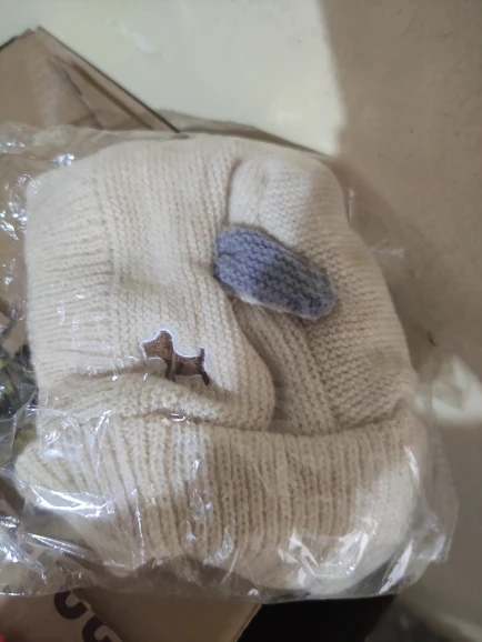 CalmEars – Lärmschutz und Wärme für entspannte Hundeohren photo review