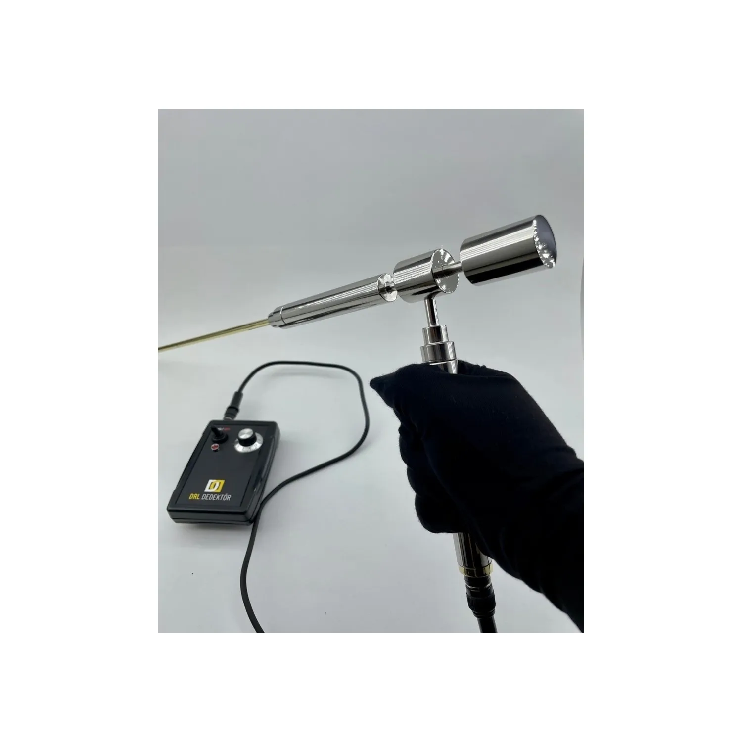 

Устройство сканирования Drl Dedektor DR-1250 PE