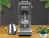 Milk Frother Tea Shop Commercial Automatic Steam Engine Coffee Frothing Machine Intelligent Full Setting Temperature 4