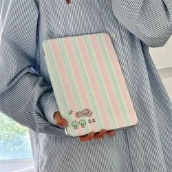 2024 Adorable Astral - Themed Tablet Cases Collection for IPadPro2024 - 11inch (WN316)