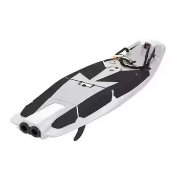 Tavola da surf elettrica in promozione, 60KM/H, ad alta velocità, per adulti, Jet Surf verticale