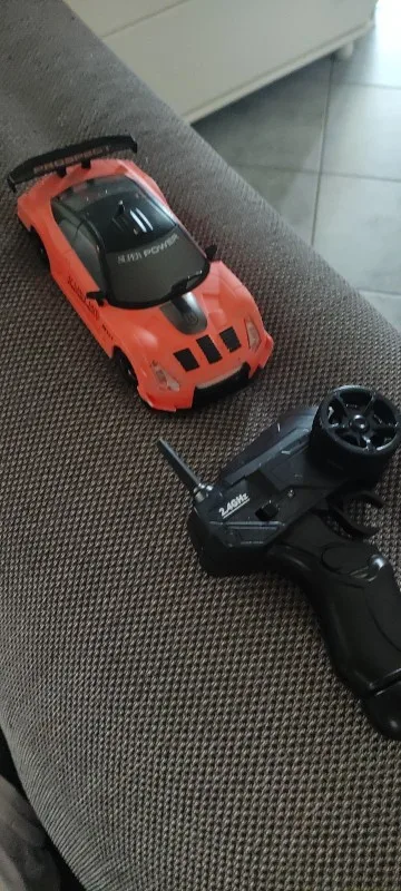 User picture