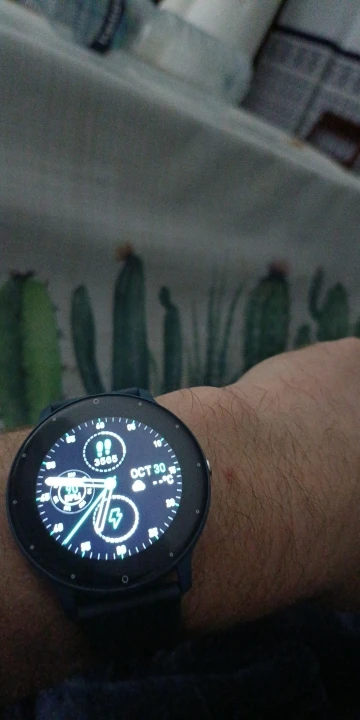 Reloj inteligente LIGE para hombres y mujeres, pantalla completamente táctil, llamada Bluetooth, reloj inteligente resistente al agua, rastreador de actividad/deporte, relojes para Android iOS photo review