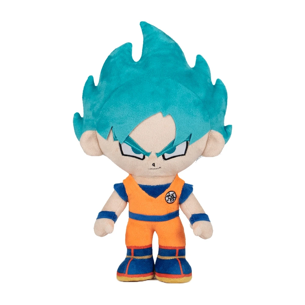 ドラゴンボール超ぬいぐるみ、懐中電灯サバイバル、超サイヤ人