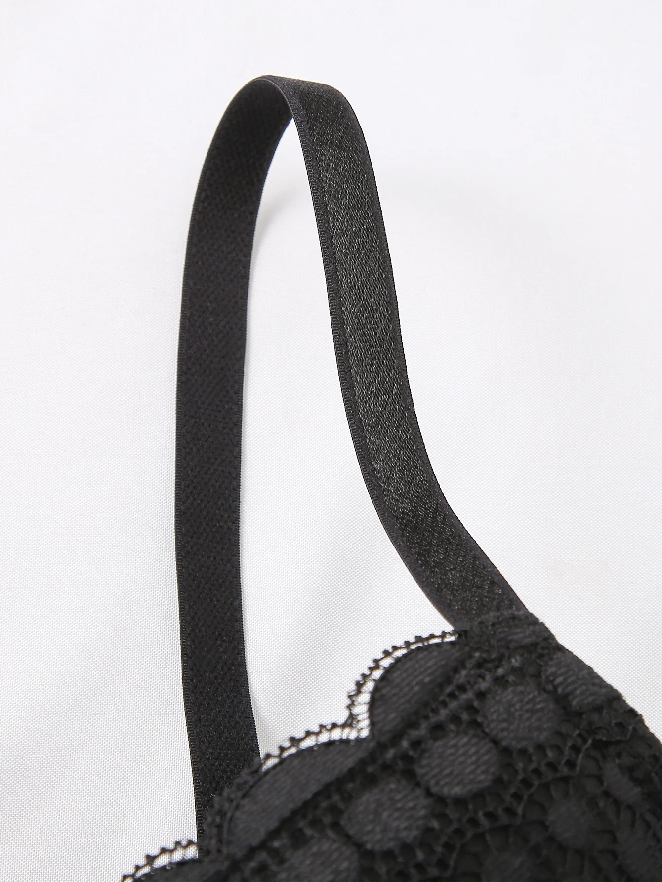 Lace Underwire Push-Up Bra - Comfortable Breathable Lingerie in B C D Cups
