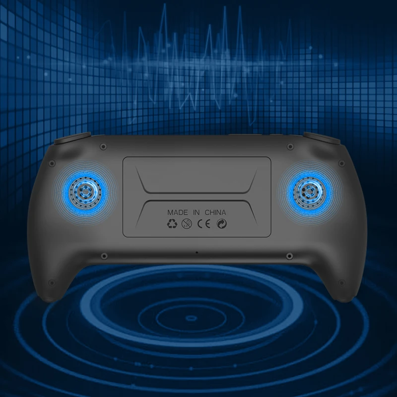 New Project X 4.3 Inch High-Defintion Ips Screenhandheld Game