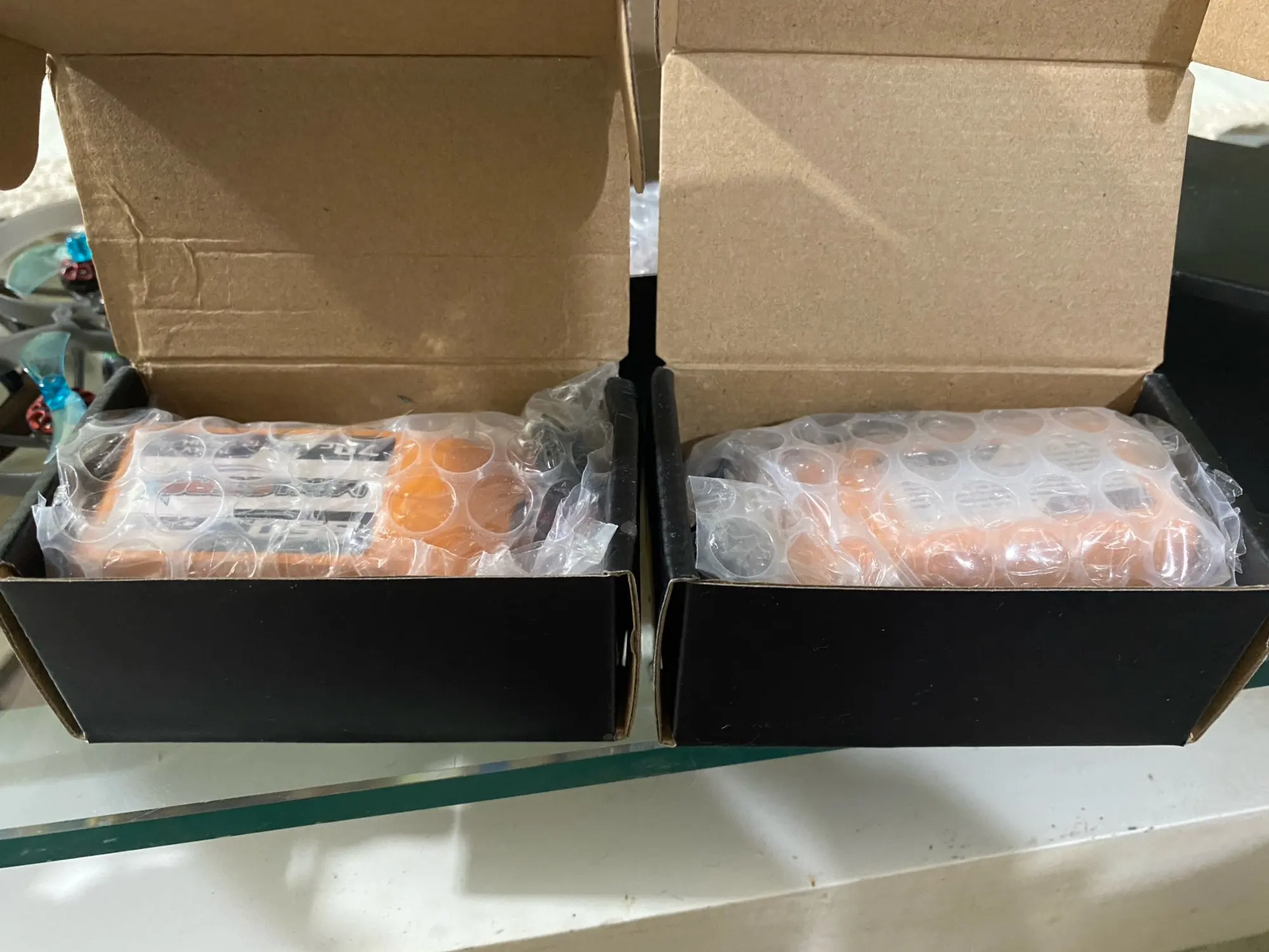 2PCS CNHL 3S 4S 11.1V 14.8V Lipo Battery 650mAh 850mAh 70C MiniStar With XT30 XT60 Plug For RC FPV Drone Quadcopter Airplane photo review