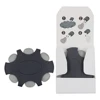 Oticon Hearing Aid Wax Guards ProWax Replacement Wax Filters 2mm EarWax Filters Wax Stop for RITEC RIC Hearing Aids 3