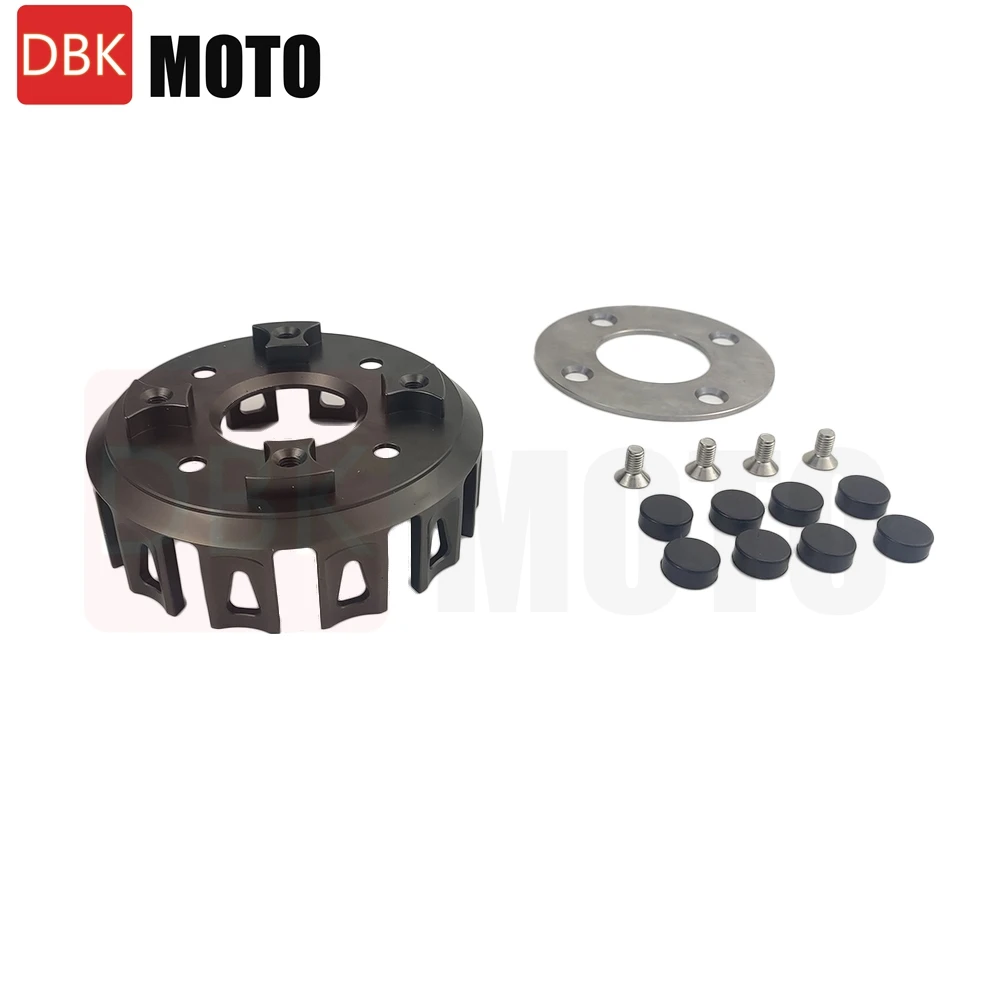 ATV Billet Clutch Basket Bushings For Yamaha Banshee 350 YFZ350 1987-2006