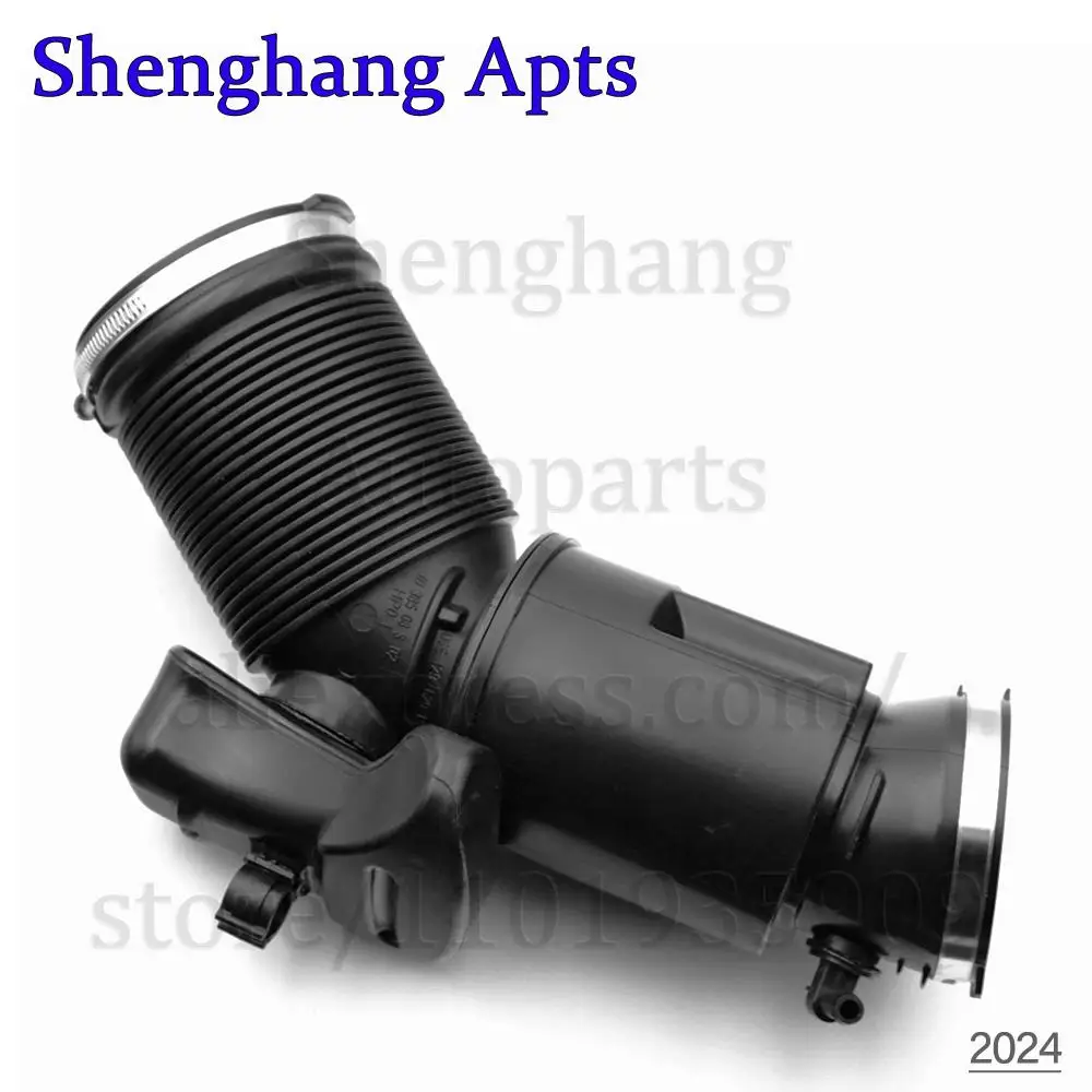 Air Intake Pipe Engine Air Intake Hose 06E129629P 06E 129 629 P 06E129629M 06E 129 629 M for Audi A6 C6 3.0T Gas Quattro 2009-2011